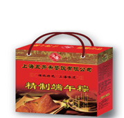 上海五芳粽子
