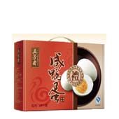 五芳咸蛋礼盒
